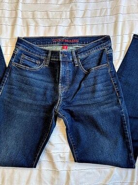 Lucky Brand Skinny Jeans